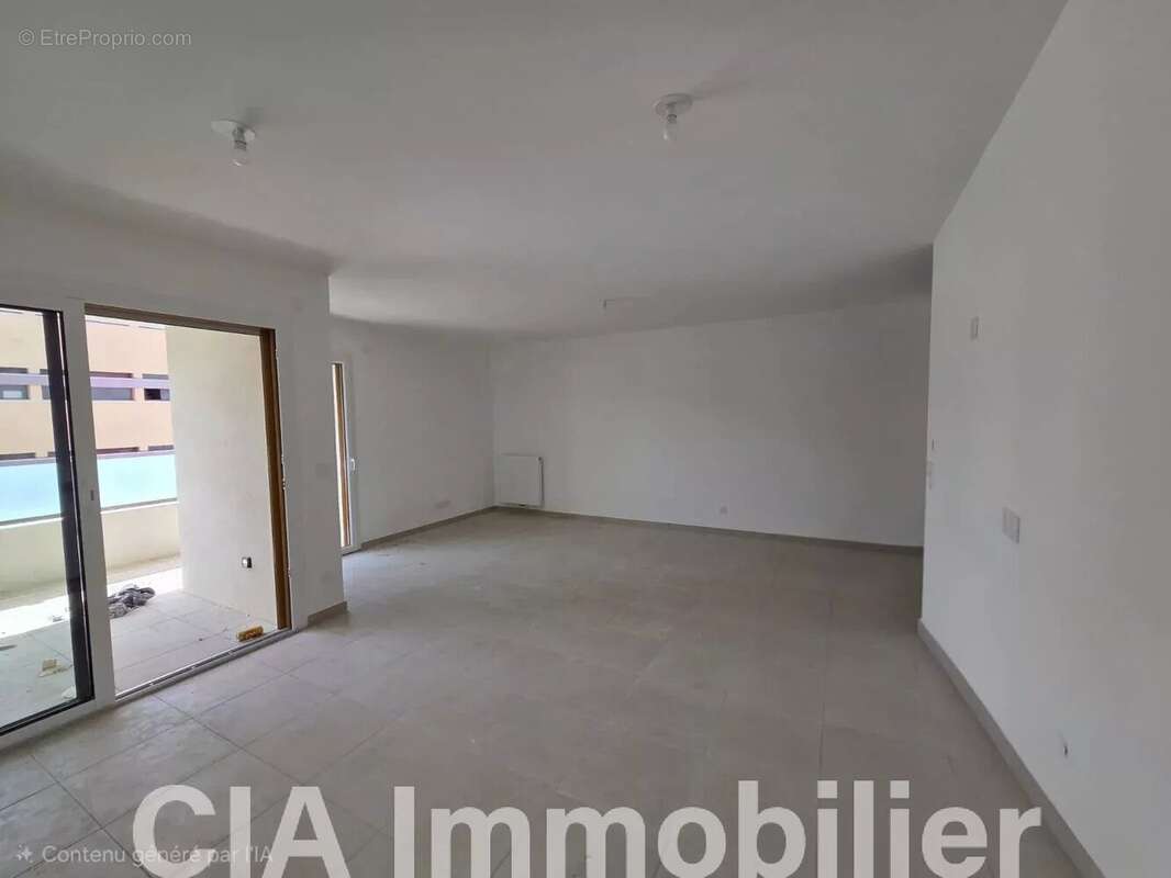 Opportunite t3 neuf a bonneville centre - photo 4