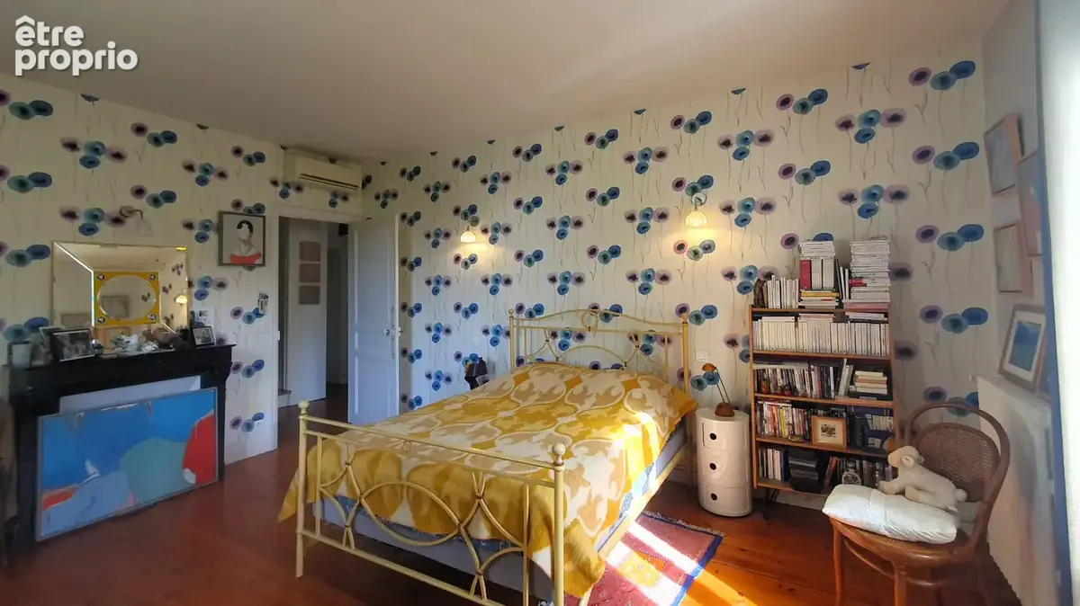 Propriété de charme aux portes de la ville - photo 29