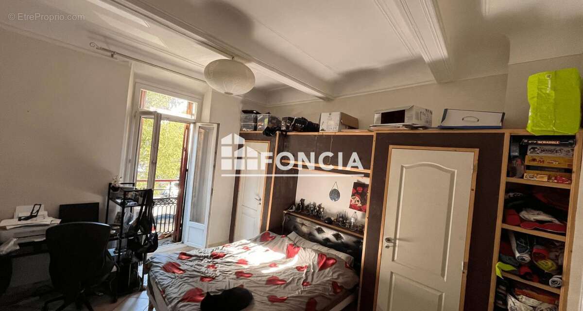 Appartement à DRAGUIGNAN