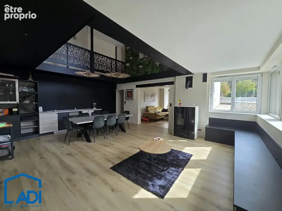 Coup de coeur à 5 min de ST MAIXENT, Maison familiale !!! - photo 4