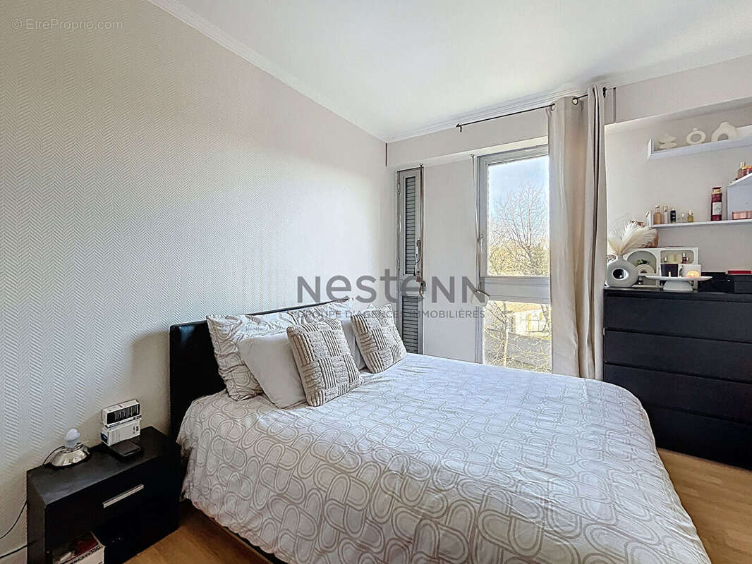 Appartement à LIMEIL-BREVANNES