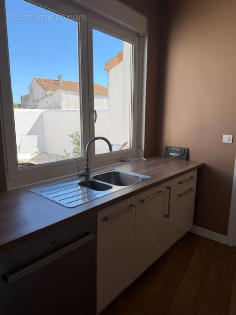 Maison à LA ROCHELLE