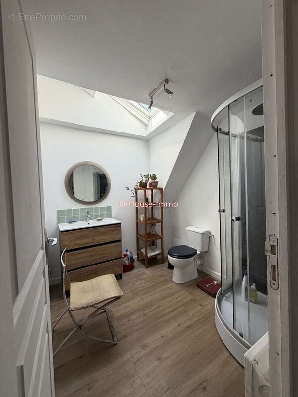Maison 101 m² à Quimperle  - photo 5