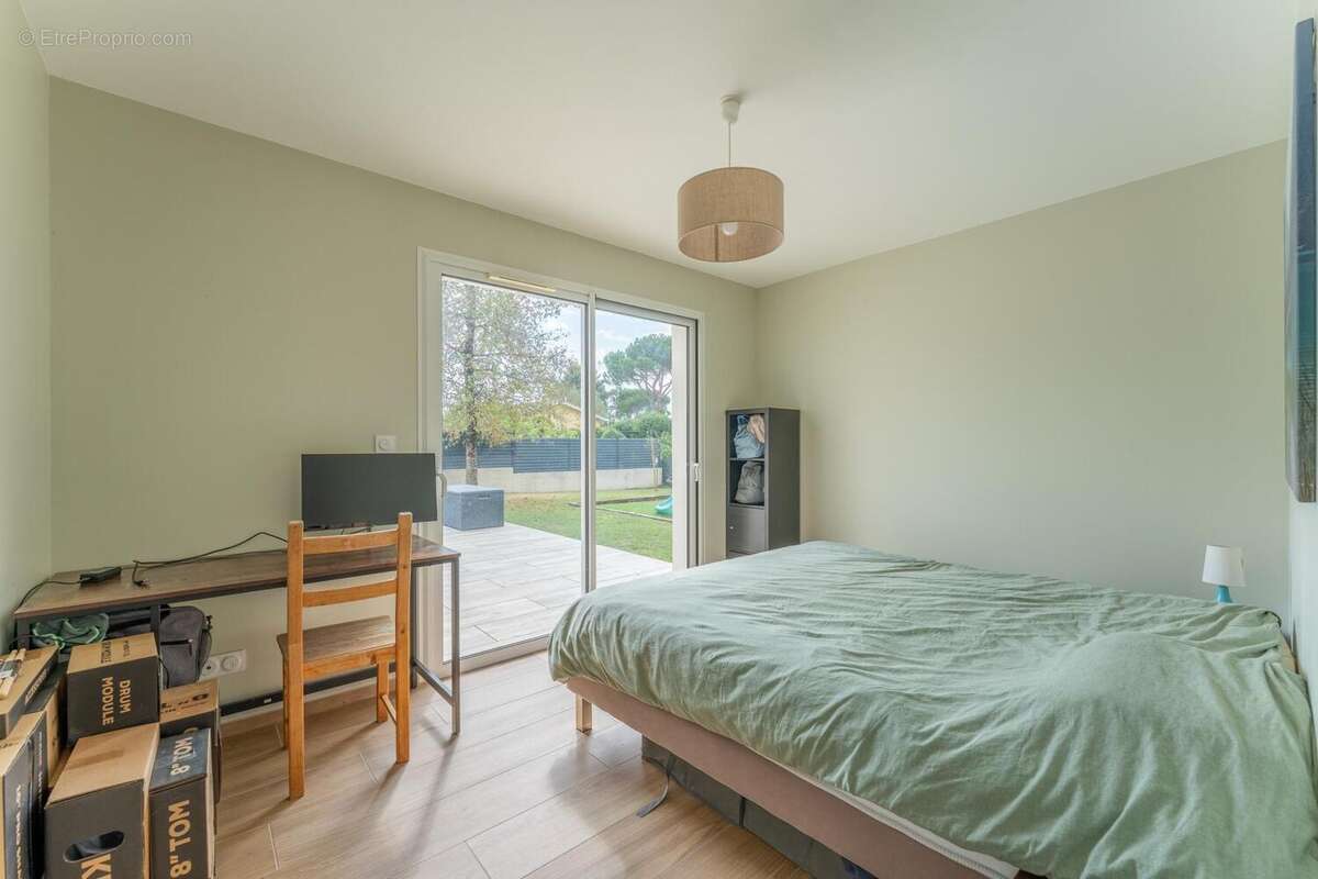 Photo 7 - Maison à CENAC