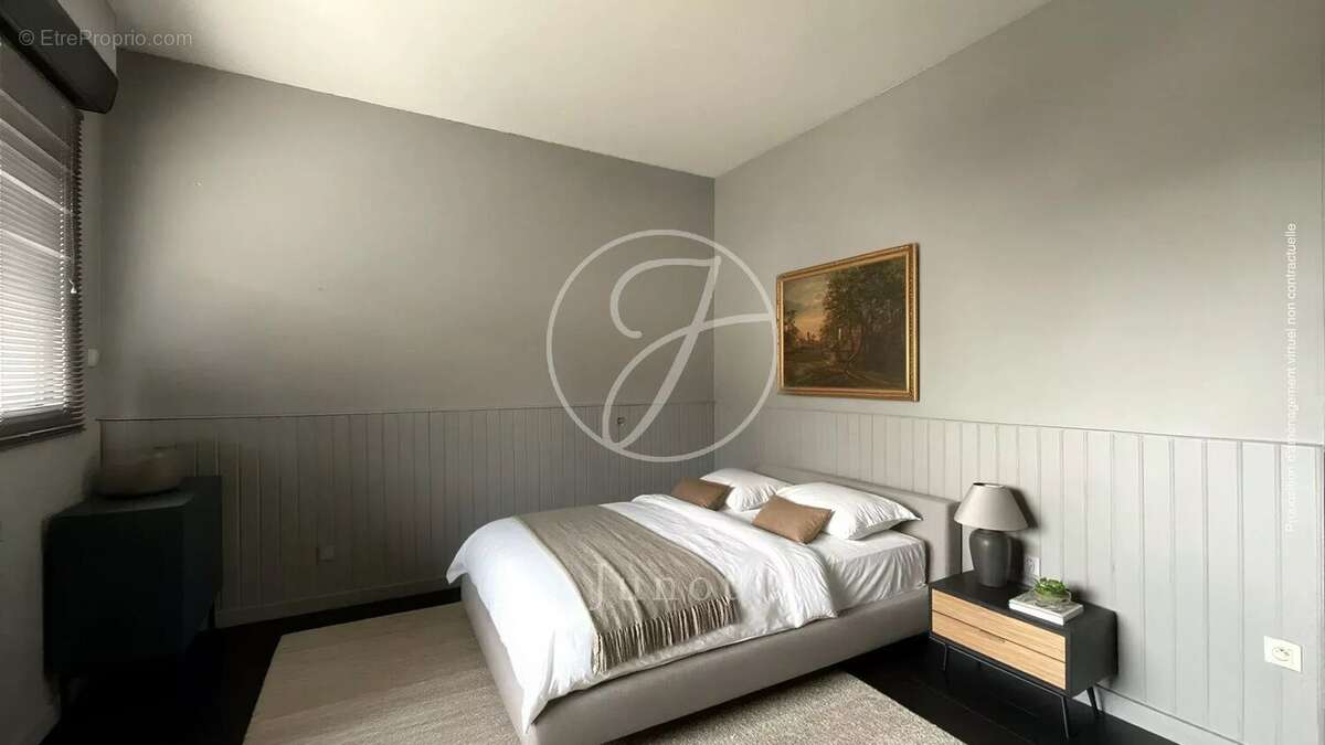 Maison à SAINGHIN-EN-MELANTOIS