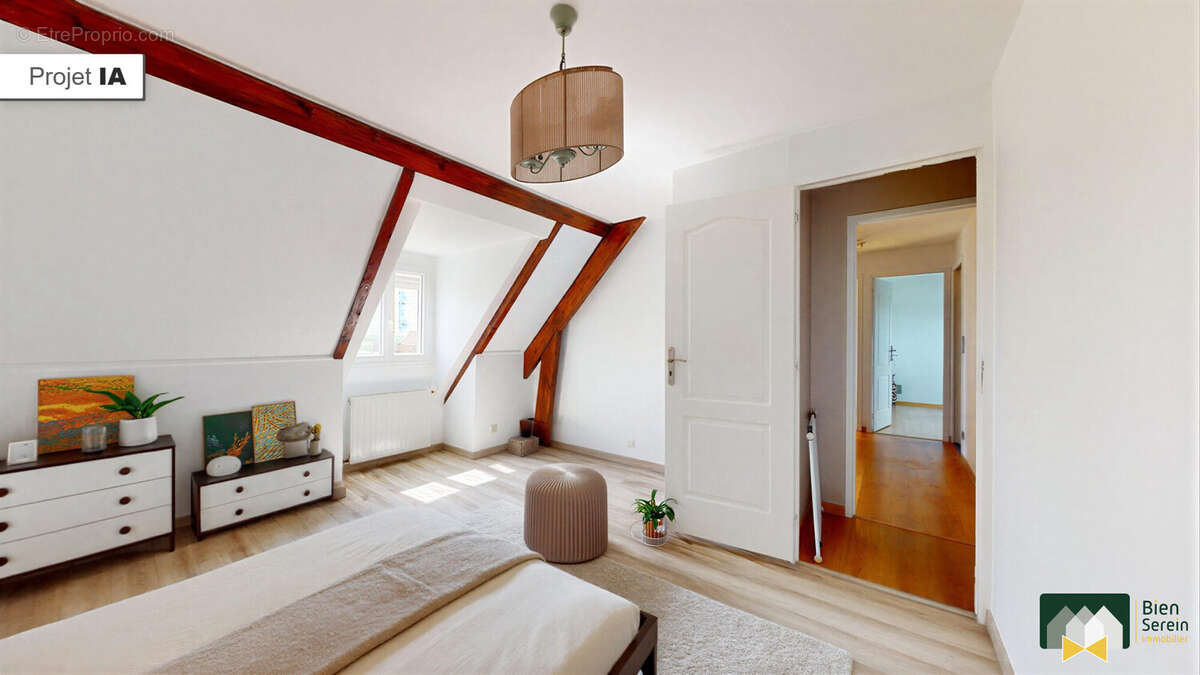 Maison à VER-LES-CHARTRES