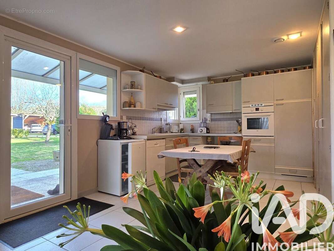 Photo 3 - Maison à CAHORS