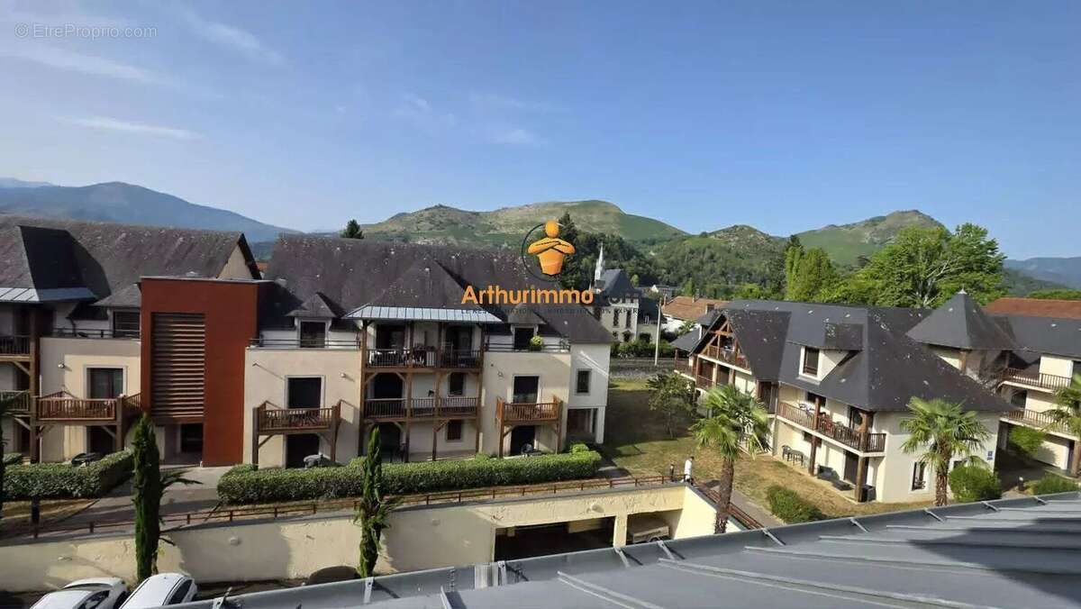 Vente Appartement Lourdes(65100) 29 990ï¿œ - photo 7