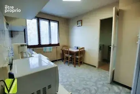 Maison - 104m ² - photo 6