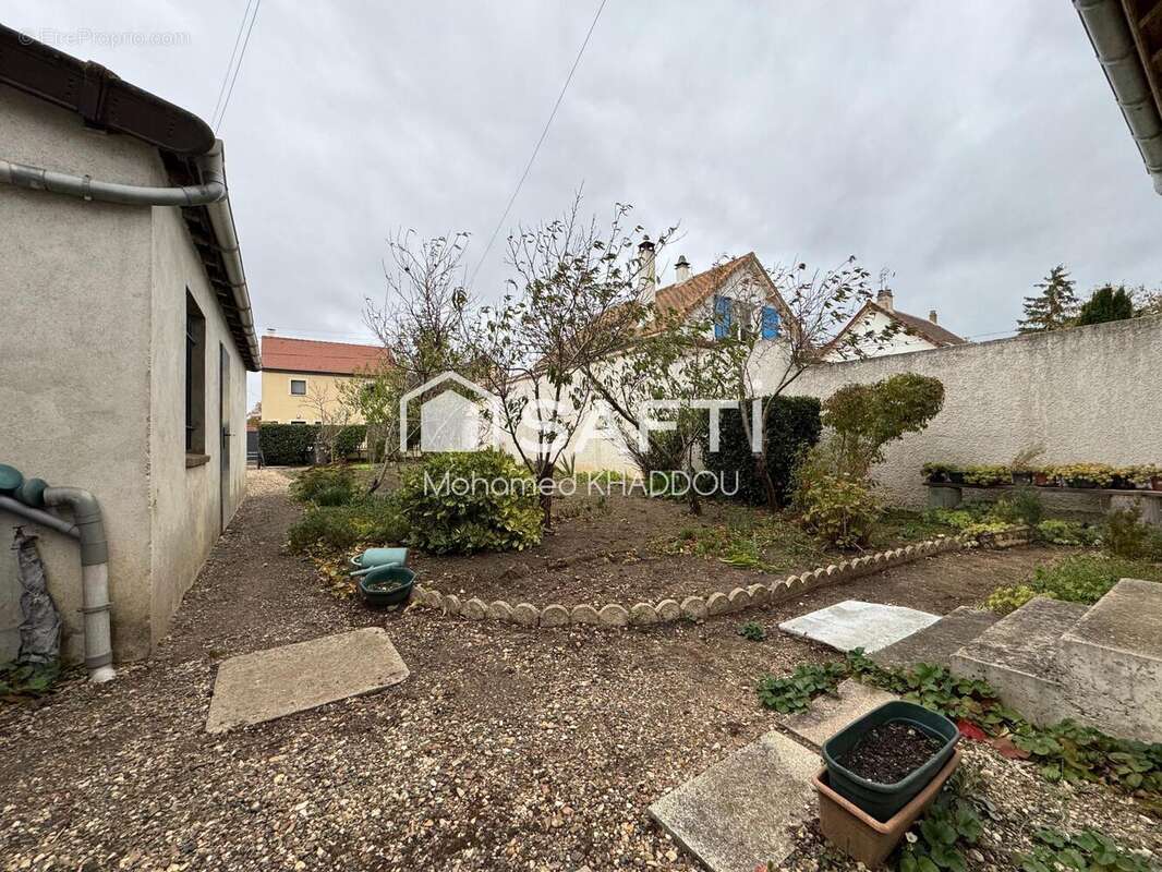 Photo 7 - Maison à ACHERES