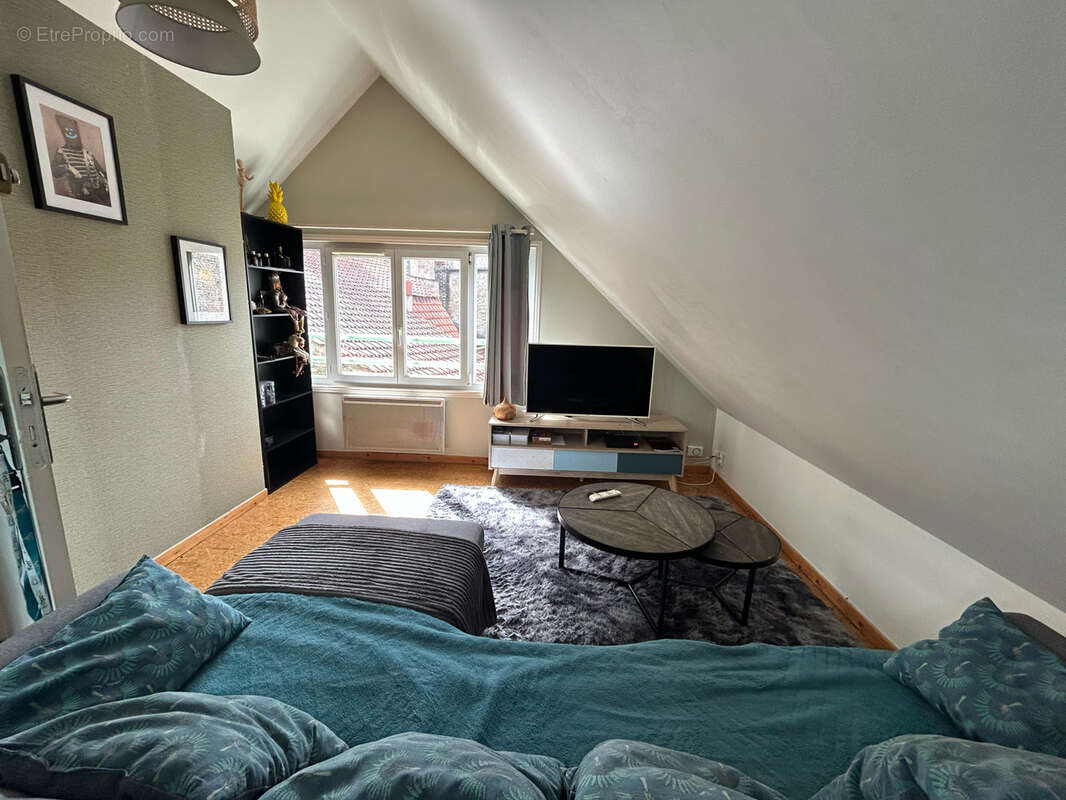 Appartement à BERGUES