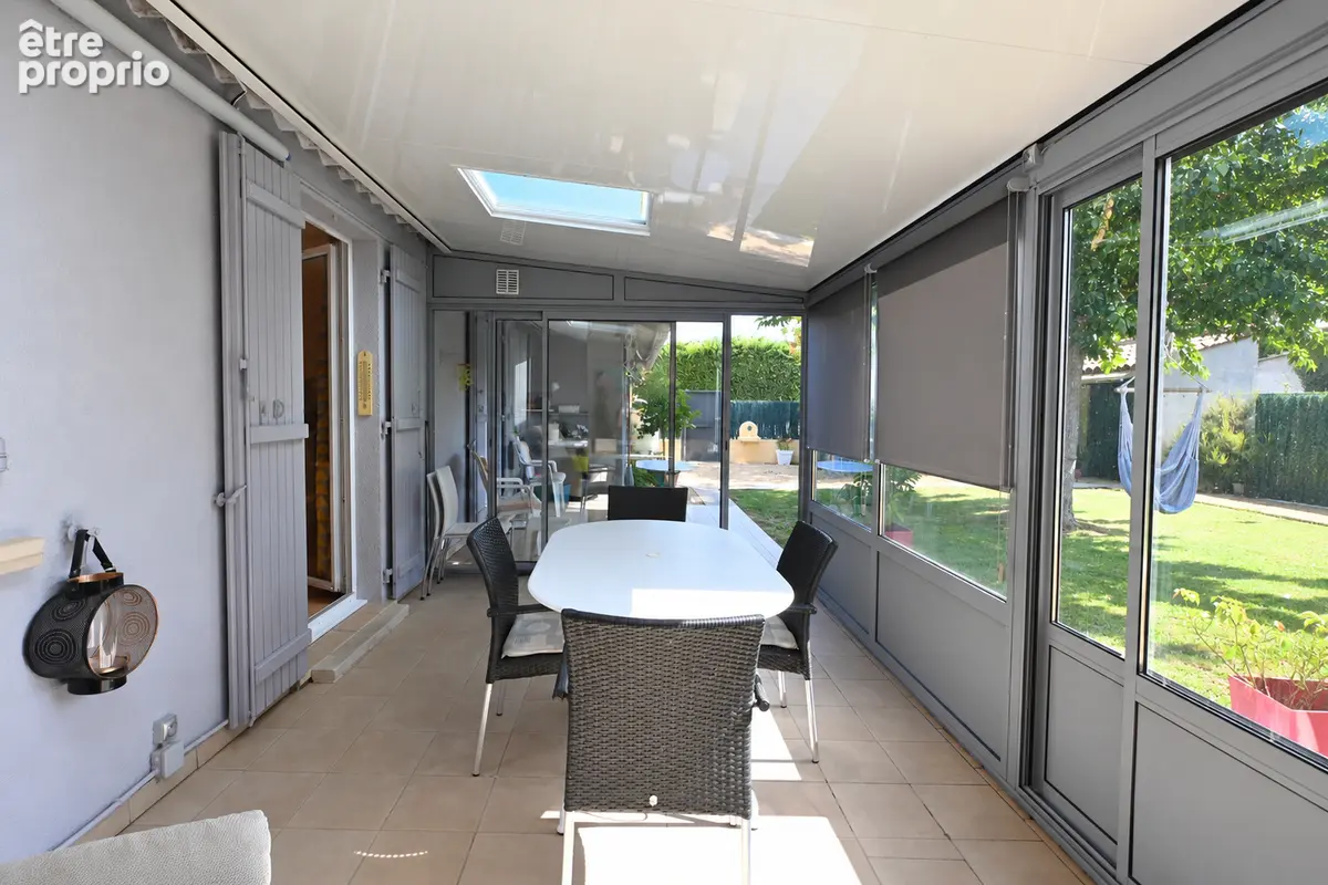Maison 95m² à l'isle-sur-la-sorgue - photo 5
