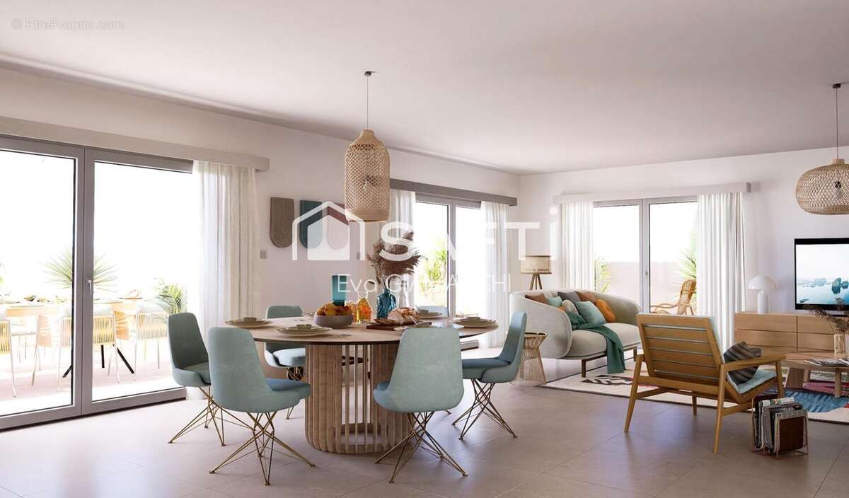 Photo 5 - Appartement à SETE