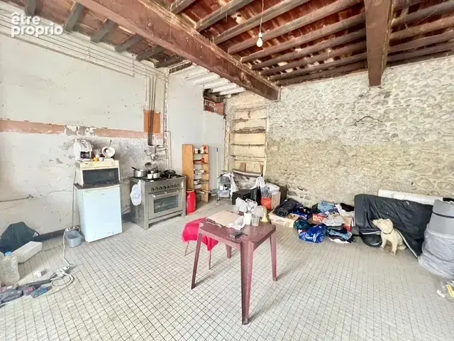 Maison Horgues avec potentiel et travaux - photo 5