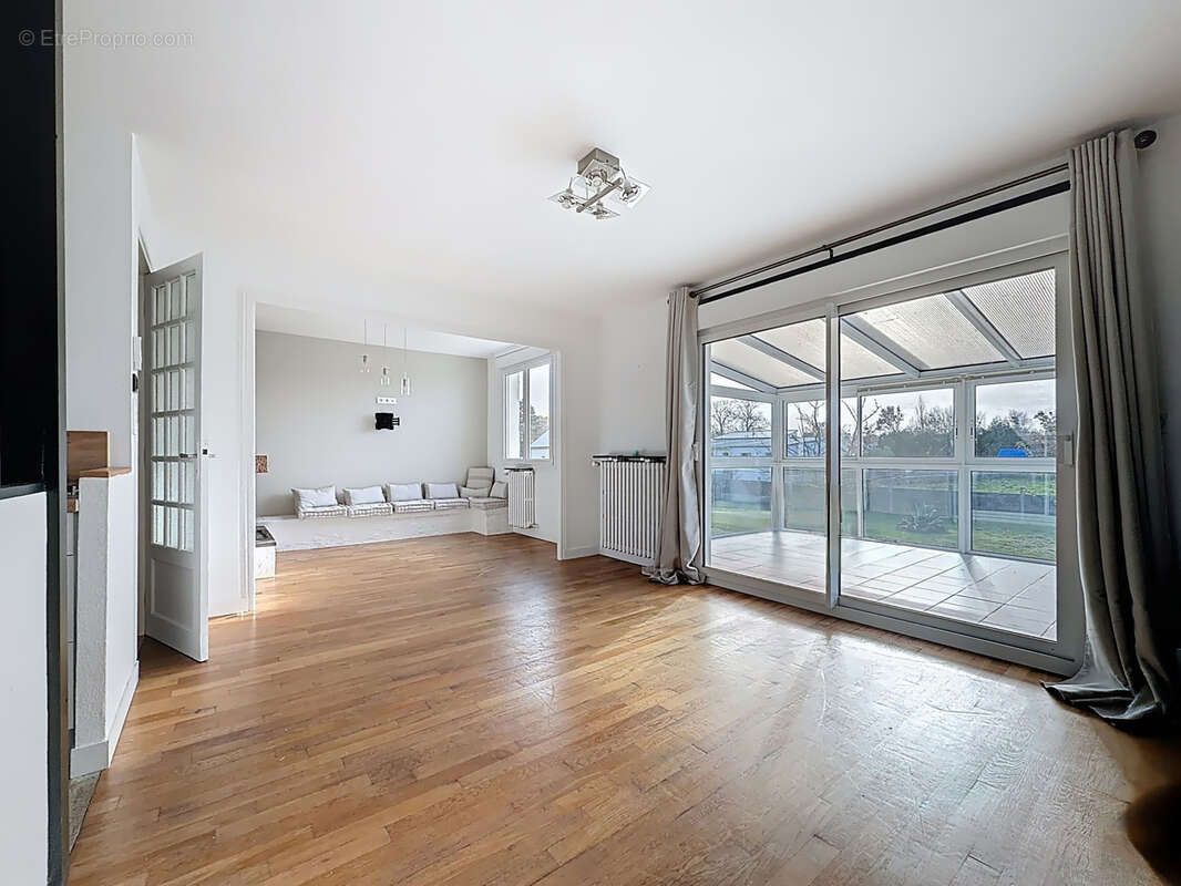 Maison à GOUVILLE-SUR-MER