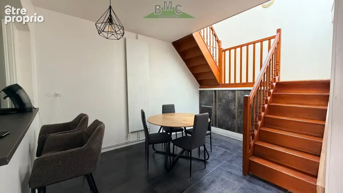 Le plessis-bouchard - centre - 12' gare - photo 3