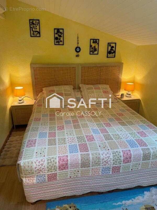 Photo 7 - Maison à VINCA