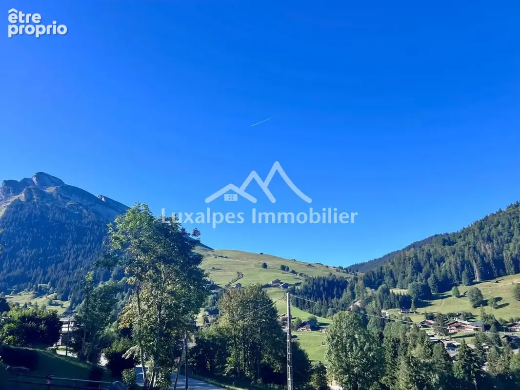 Appartement 1 pièce 25 m² à vendre à La Clusaz (74220) - photo 7