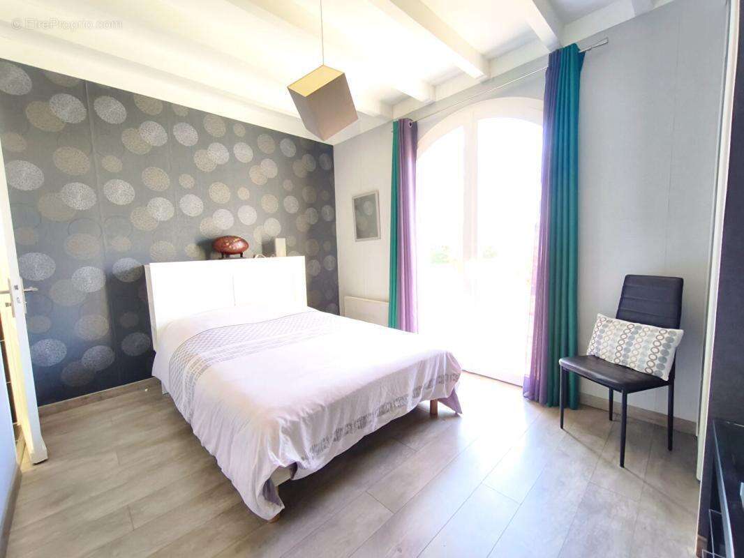 Maison à RIVIERE-SAAS-ET-GOURBY