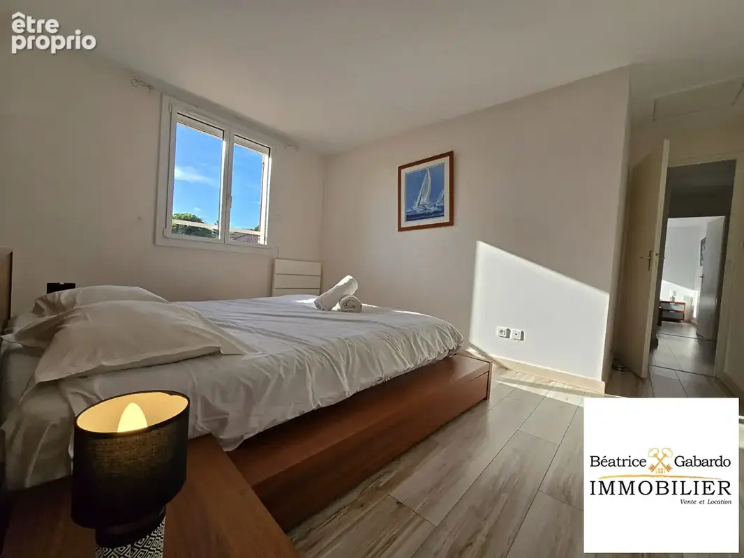Maison St Genis Laval 5 pièce(s) 130  m² - photo 12
