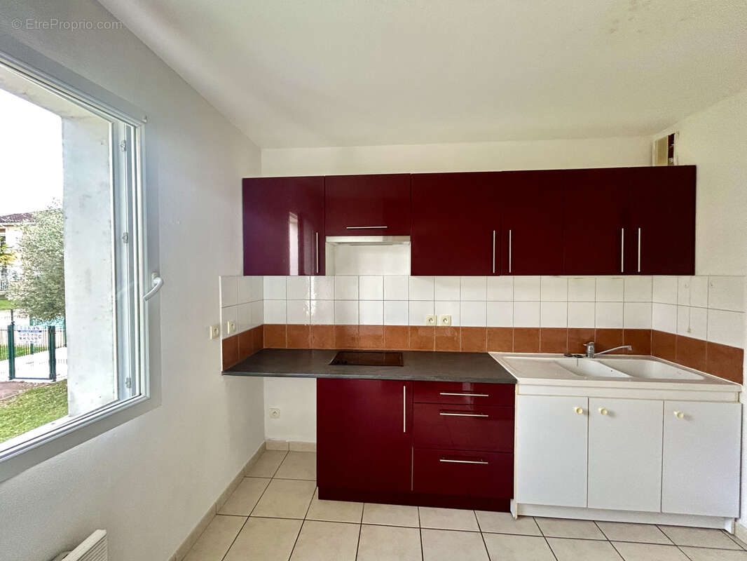 Appartement à SOUILLAC