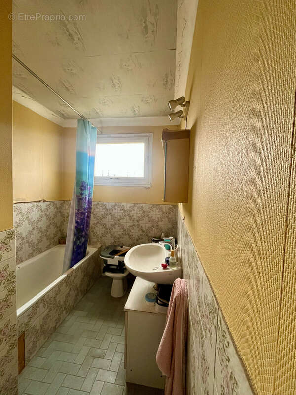 Appartement à VIDAUBAN