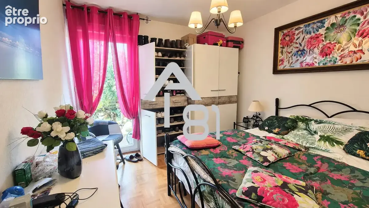 Maison 7 pièces 155 m² à vendre à Albi (81000) - photo 6