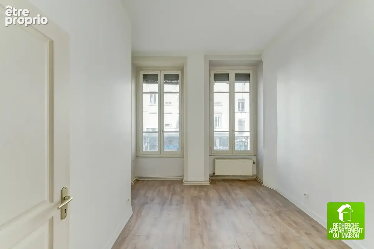 T3 63 m2 - Quartier Liberté - photo 7