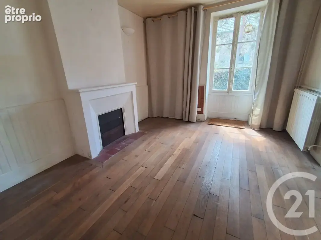Maison 92 m² à Asnan  - photo 6