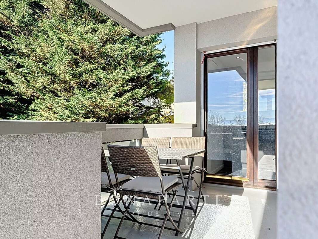 Gex centre - appartement lumineux renove - photo 6