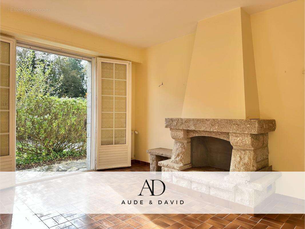 Maison 154 m² à Gouesnach  - photo 4