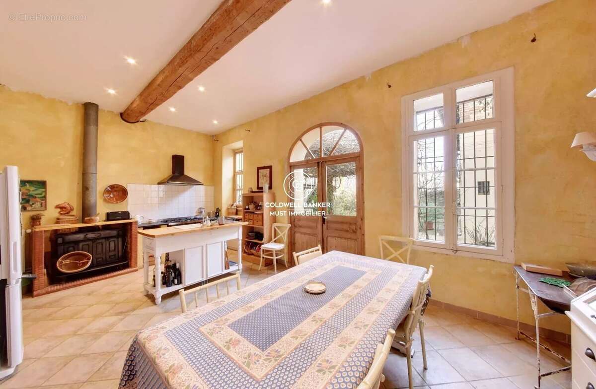 Maison à CERET