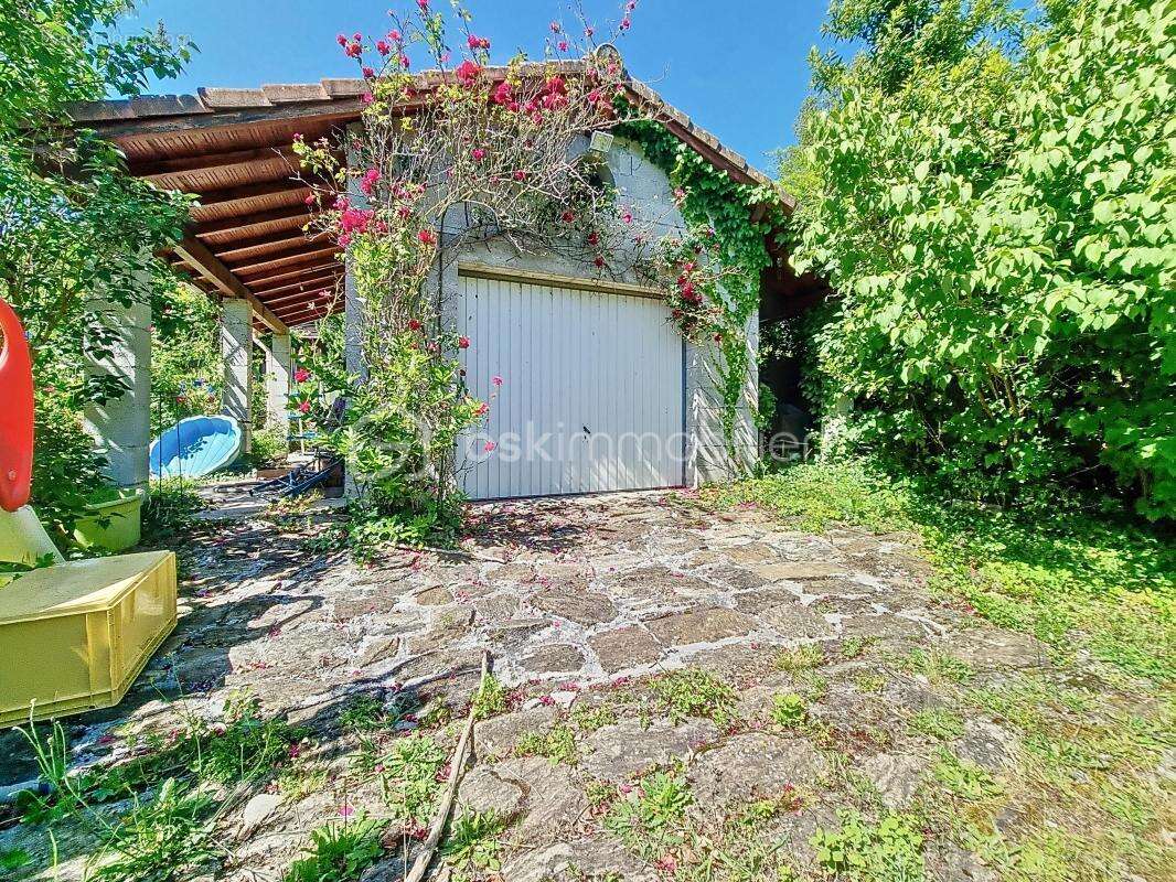 Maison à PONT-DE-LARN