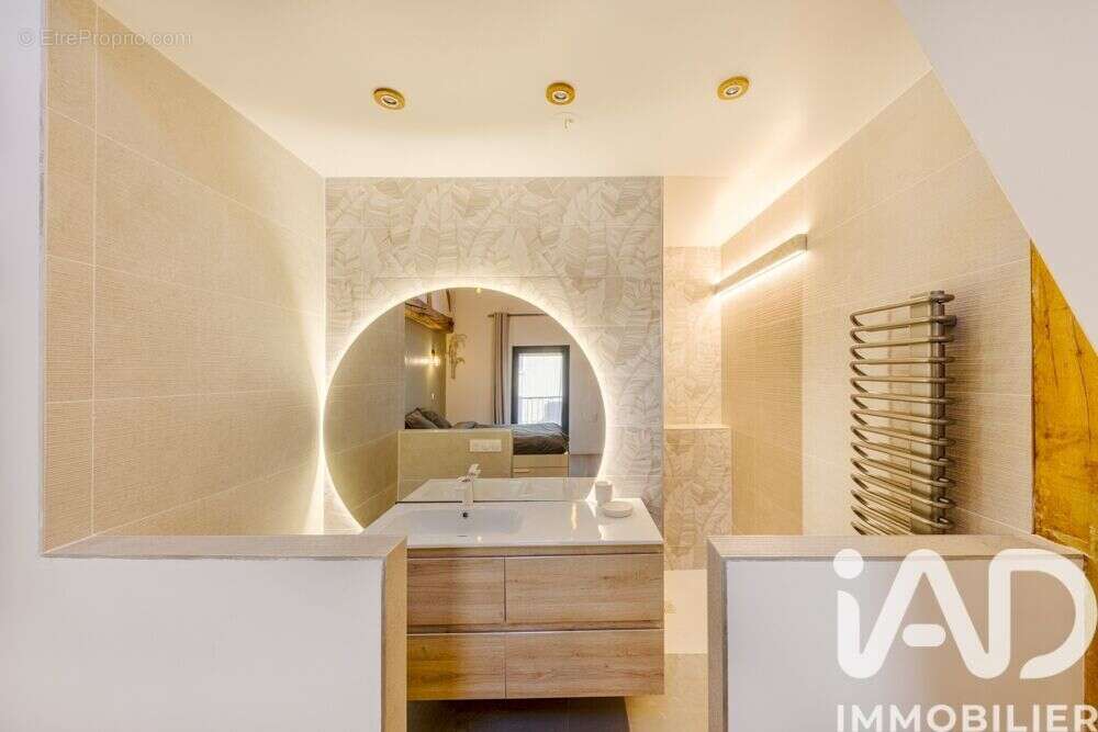 Photo 2 - Maison à BETHEMONT-LA-FORET