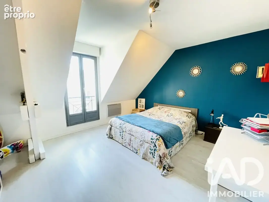 Photo 1 - Maison à ABLON-SUR-SEINE