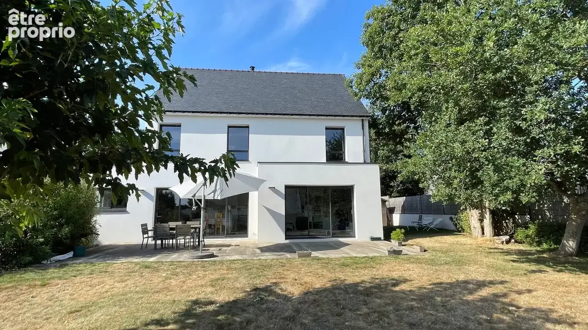 Maison contemporaine de 2021 QUIMPER - photo 2