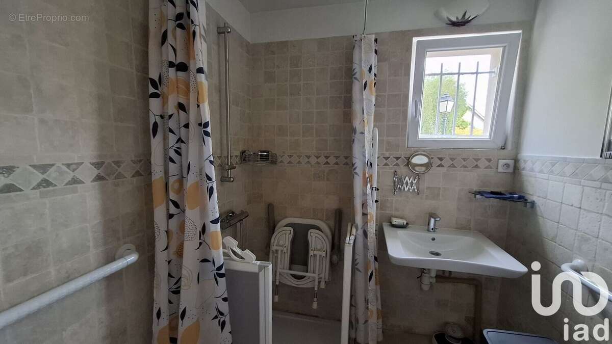 Photo 9 - Appartement à RAMBOUILLET