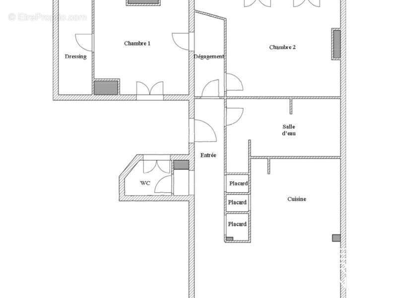 Maison à SAINT-SULPICE-SUR-LEZE