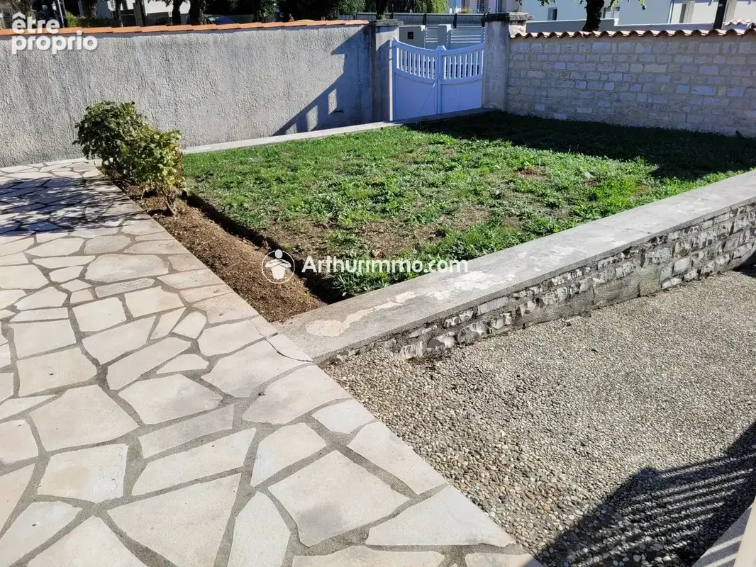 Vente Maison Saint-jean-d'angely(17400) 179 350ï¿œ - photo 4