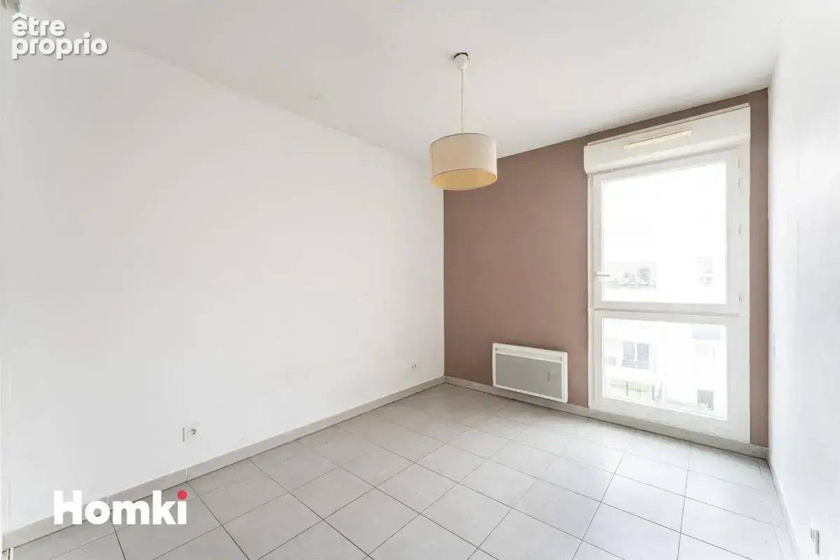 Appartement T3 de 63 m² à Marseille 13010, Impasse des Frênes - photo 7