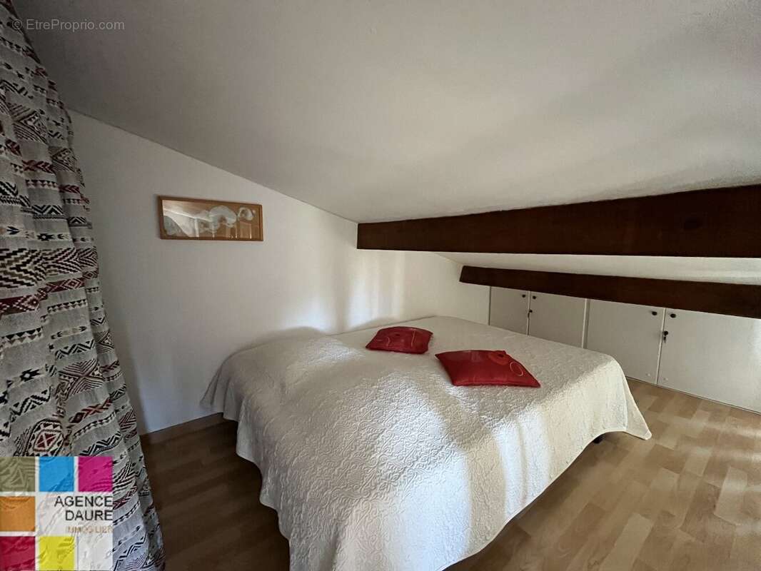 Maison à PORTIRAGNES