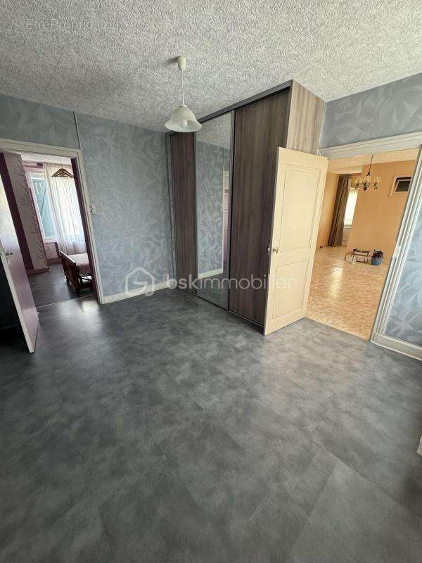 Appartement à ROANNE