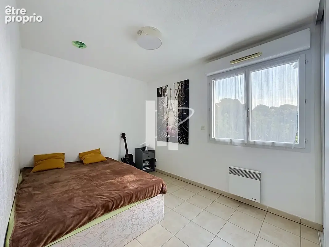 appartement de type 3 centre ville de saint raphael - photo 8