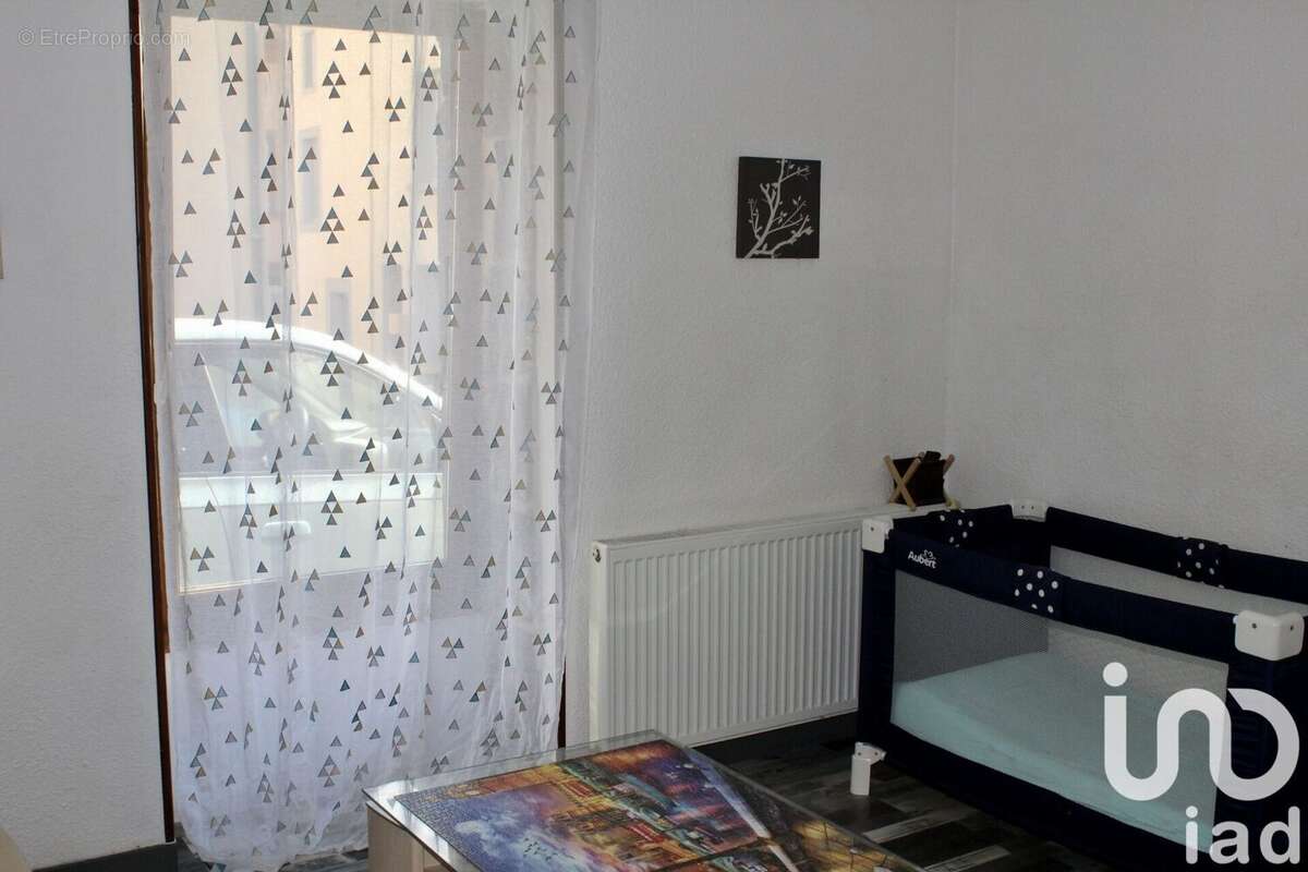 Photo 6 - Maison à PONT-DU-CHATEAU