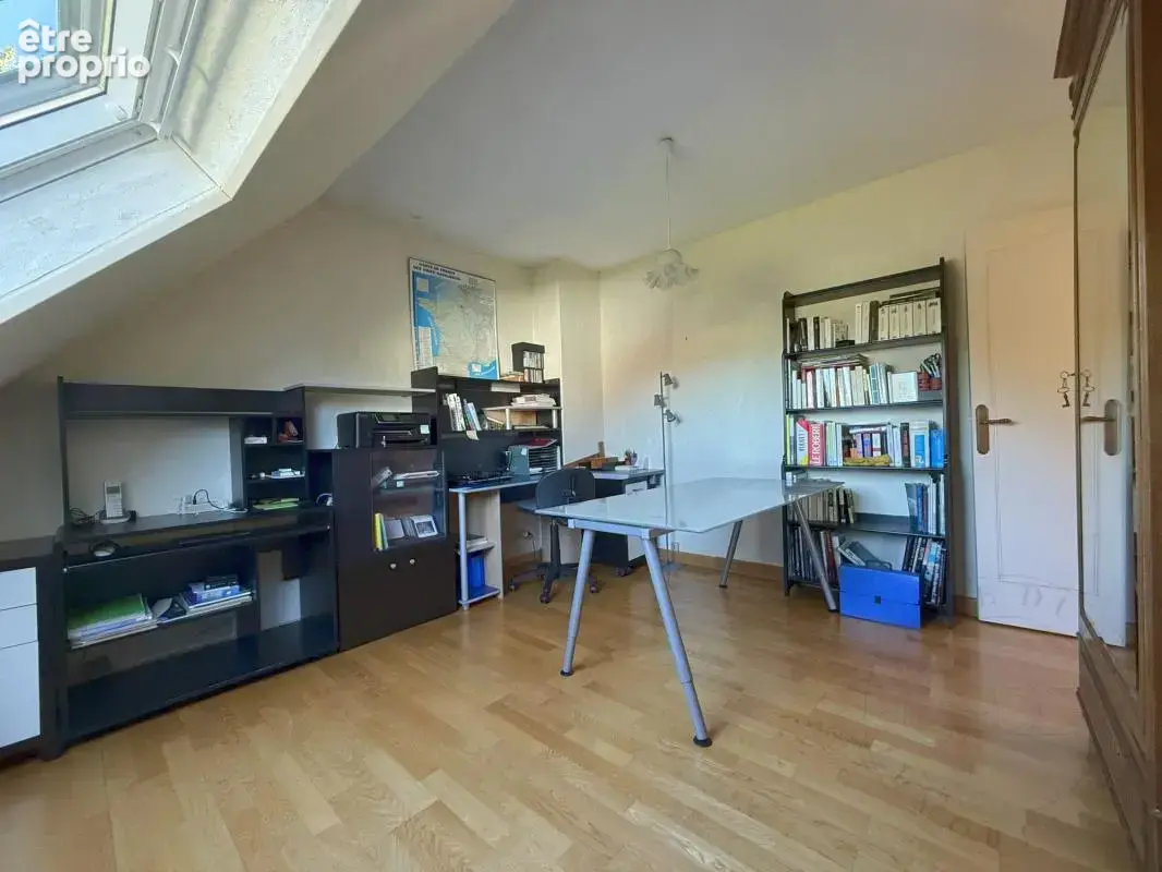 Maison 120m2 - 4 Chambres - CHAPONOST - photo 10