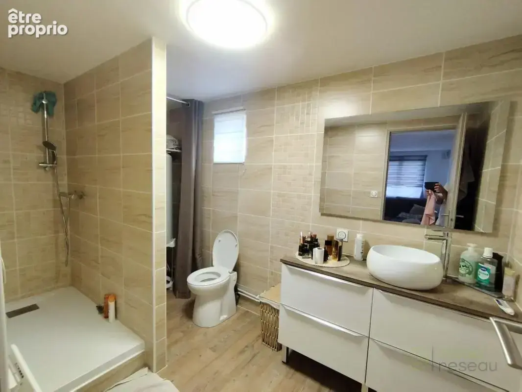Maison 3 pièces 60 m² à vendre à Cuigy-En-Bray (60850) - photo 5