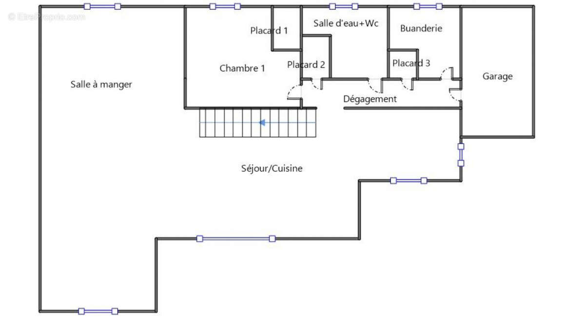 Photo 7 - Maison à SIX-FOURS-LES-PLAGES