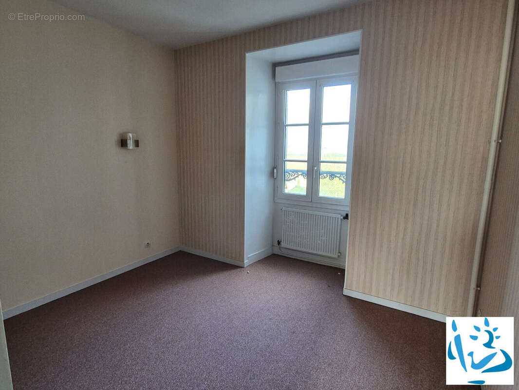 Appartement à MORTAGNE-AU-PERCHE