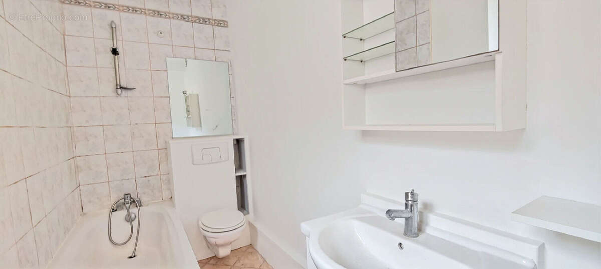 Maison à SAINT-PIAT