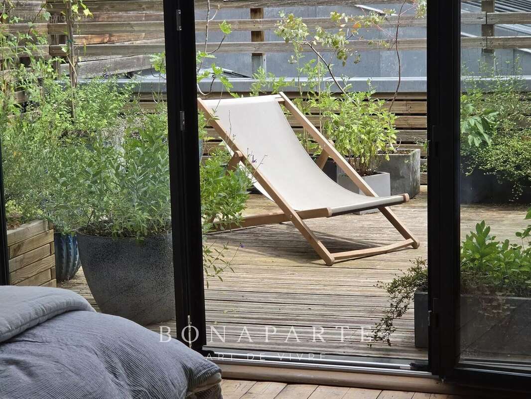 Maison à MONTREUIL